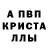МЕФ кристаллы Eldor boirov