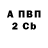Героин хмурый polyniya